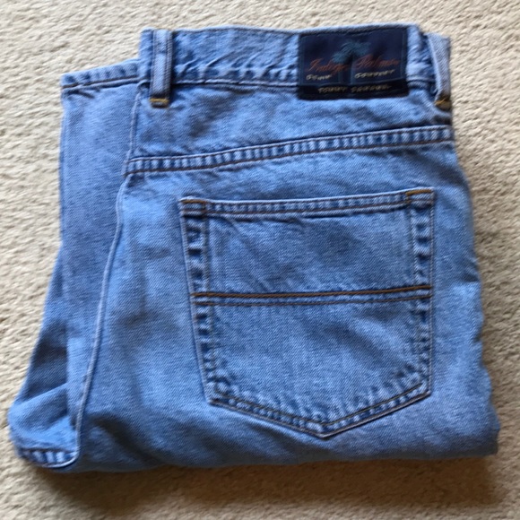 Tommy Bahama Other - Men’s Tommy Bahama jeans 35/34